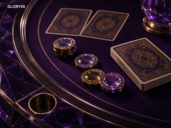 ฉันจะตรวจสอบโปรโมชั่นของ GLORY88 ได้จากที่ไหน?